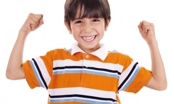 Muốn trẻ có tinh thần mạnh mẽ, hãy làm 3 điều sau